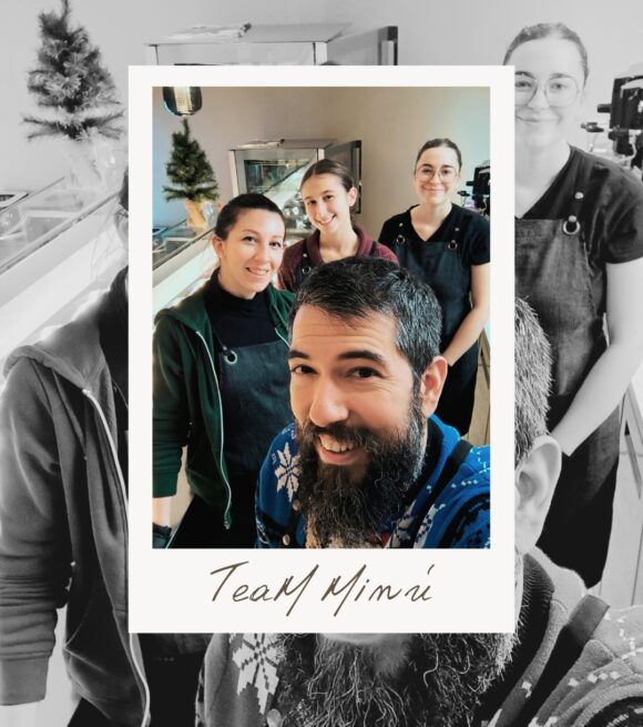 Aesthetic Polaroid Shop Instagram Story (1080 x 1080 px)