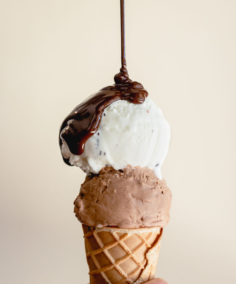 6A9A4067 Cono gelato senza Glutine