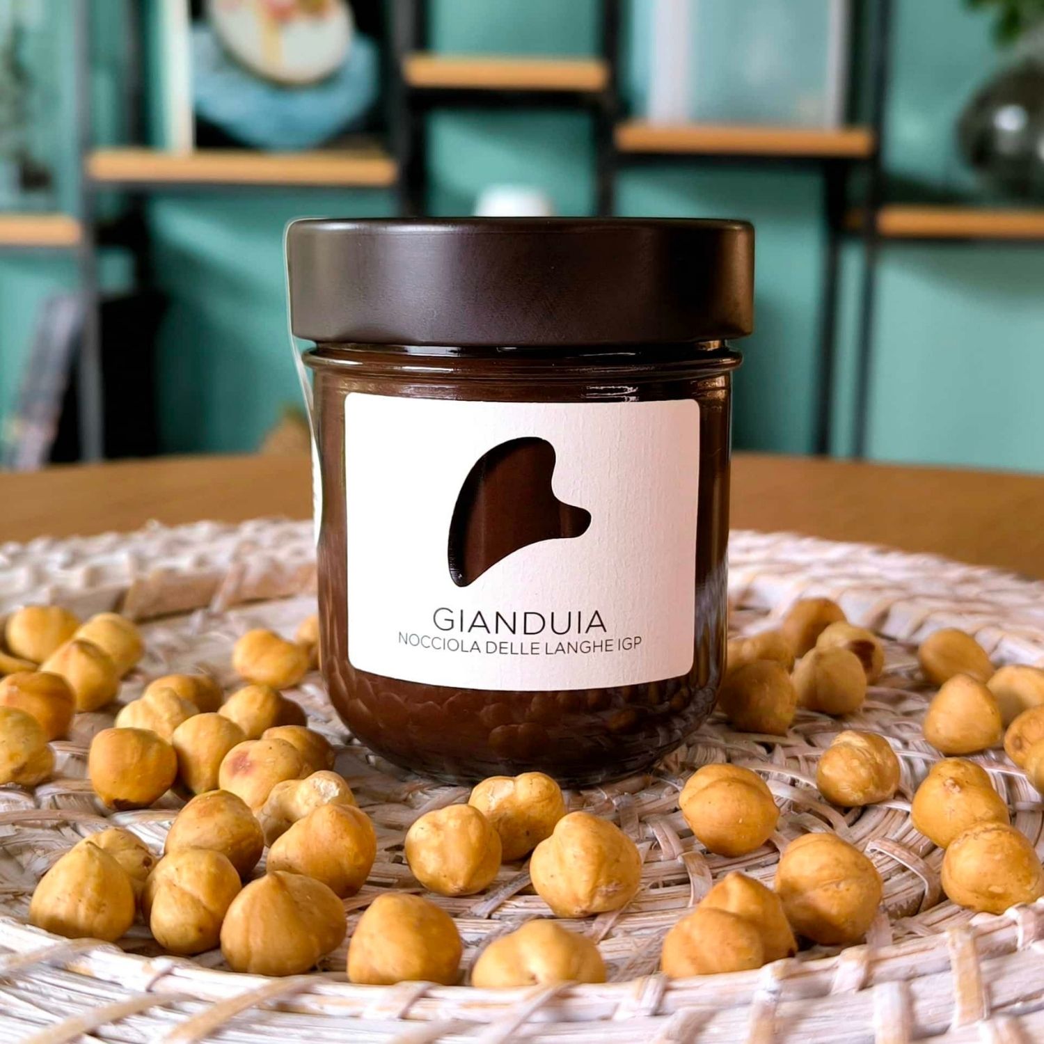 Crema alla Nocciola IGP