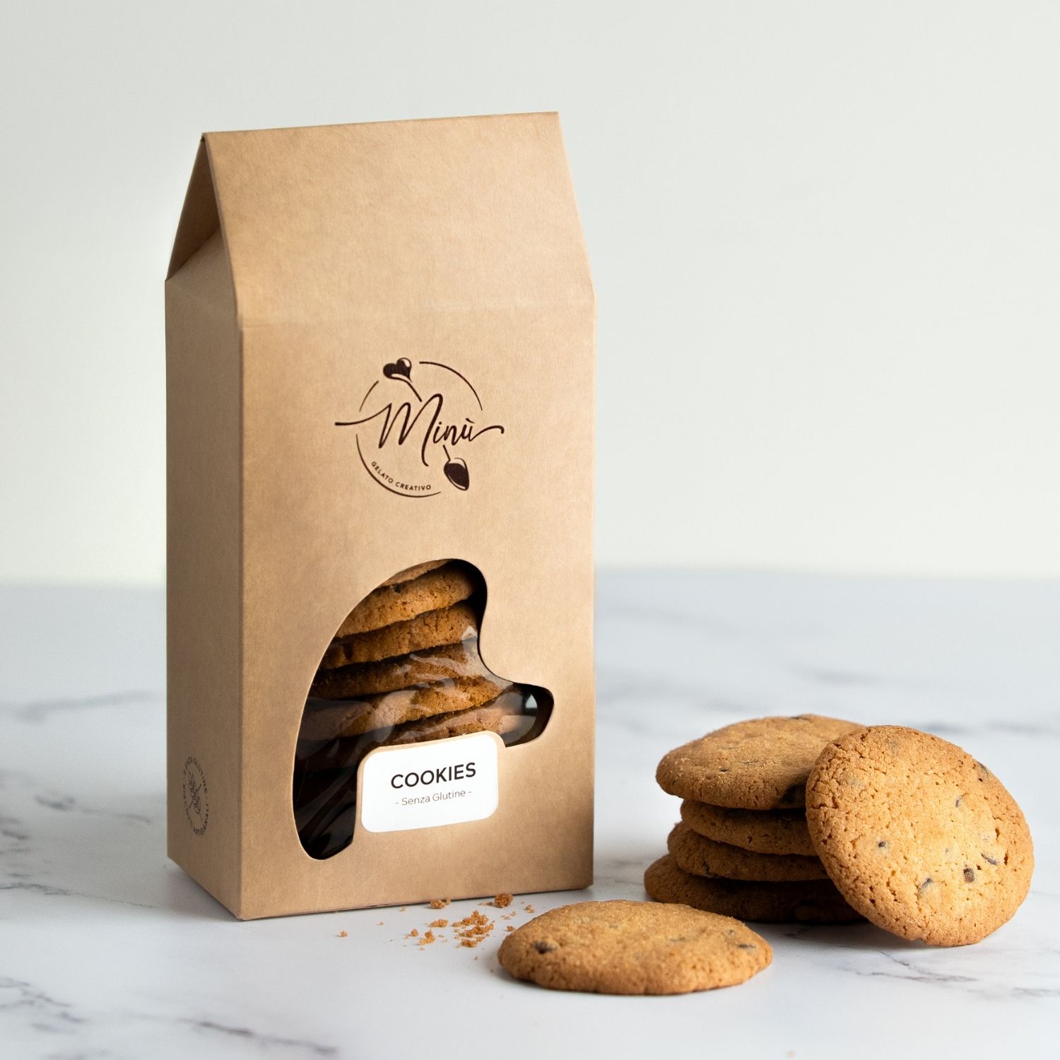 Cookie Senza Glutine